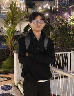 Abdul Aziz Dinata - Creator